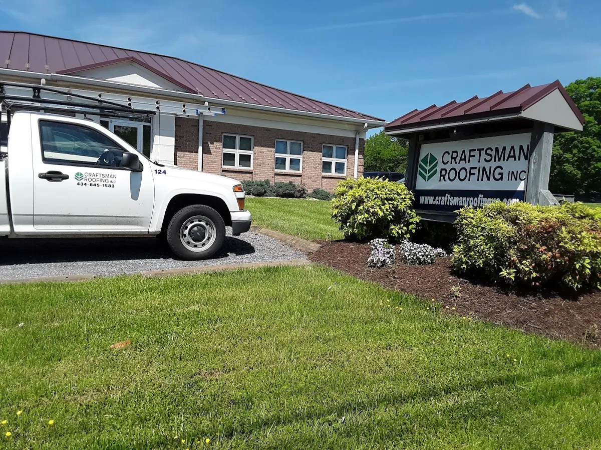 Quality Roof Replacement by experienced craftsmen in Zerby